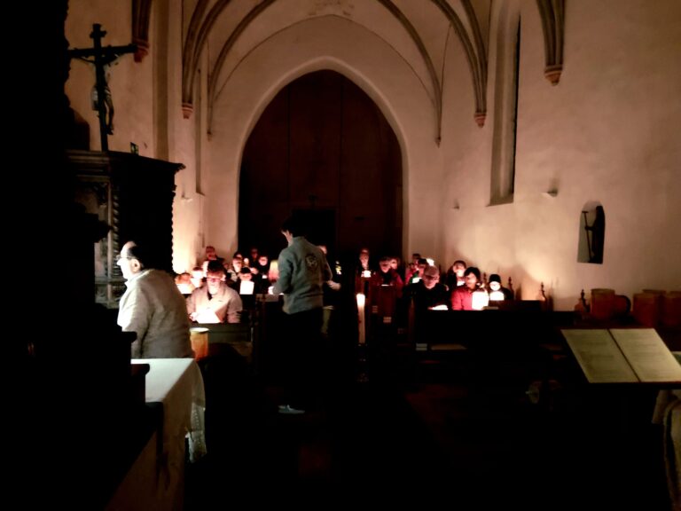 St. Martinsmesse 2025