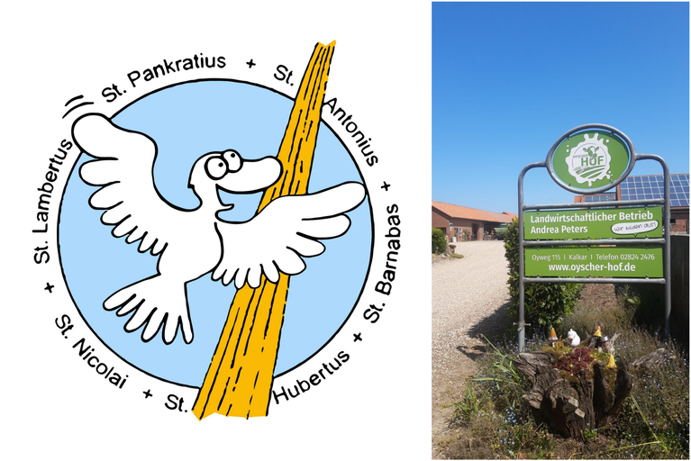 Vorstellung der Messdiener*innen 2026